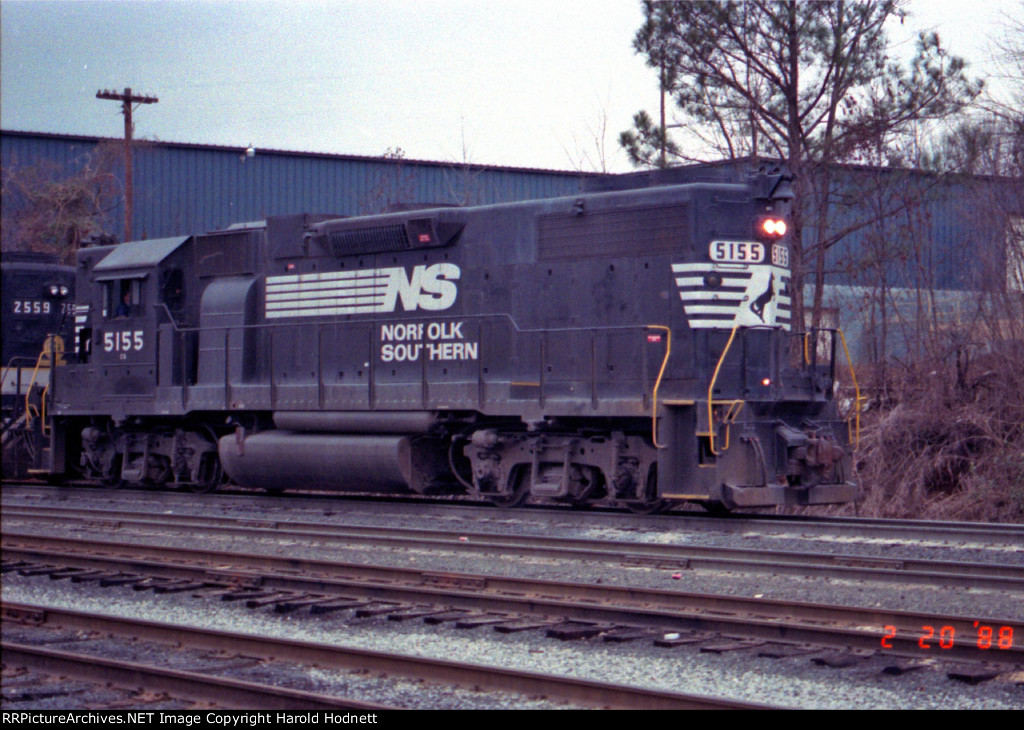 NS 5155